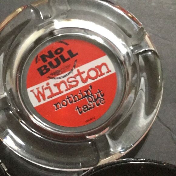 Three vintage trinket bowls, two from Las Vegas Hilton - Picture 4 of 4